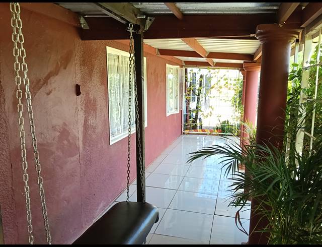 3 BEDROOM DETACHED FOR SALE IN COPESVILLE